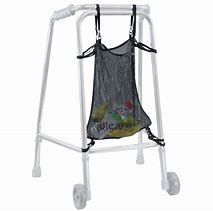 Aidapt Net Bag For Walking Frames VP179N