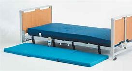 Invacare Etude Plus Electric Profiling Bed Without Side Rails - ETUDEPLUSSR-SM
