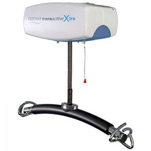 Freeway Transactive Ceiling Track Hoist