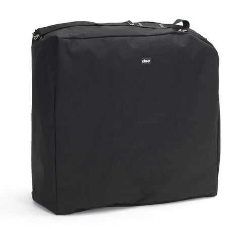 Drive DeVilbiss Wheelchair Transport Travel Car Aeroplane Storage Bag Case RT-WCBAG2