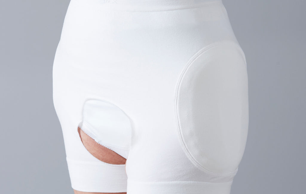 Alerta Safe Hip Air - X Open - ALT-SAO