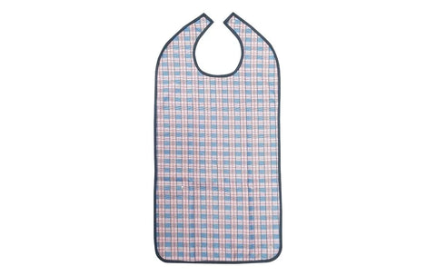 Alerta Adult Bib, Standard Length - ALT-BIB-PS