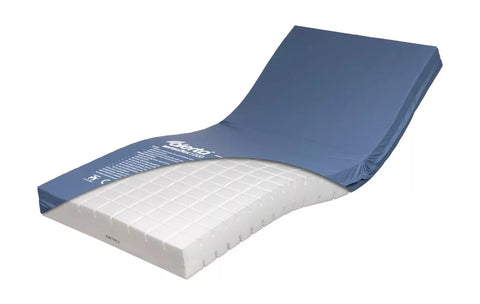 Alerta Sensaflex 1000 Foam Replacement Mattress - ALT -1000