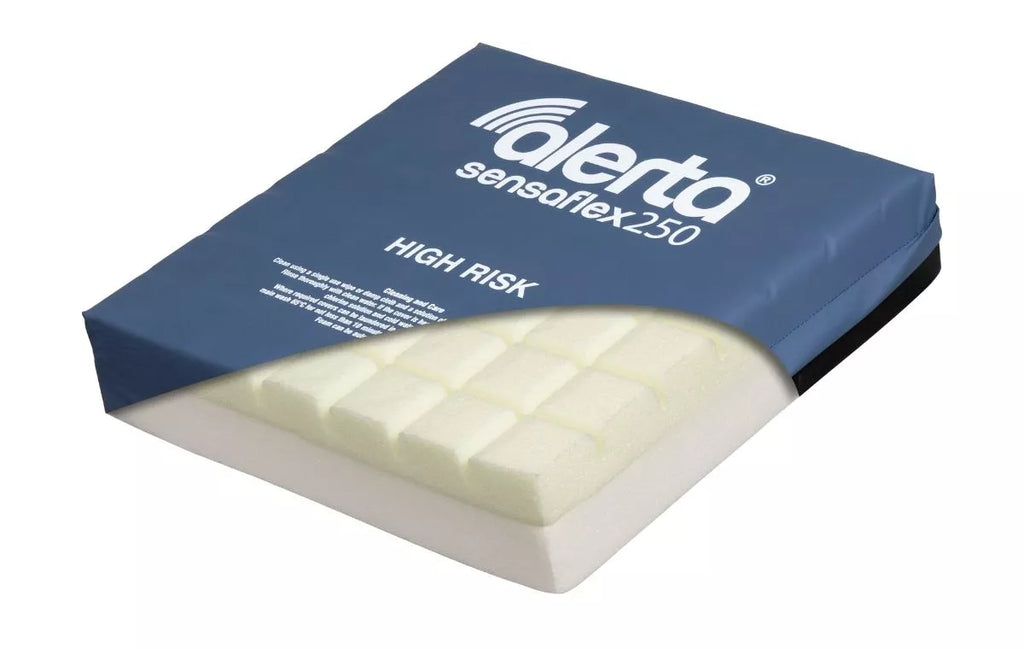 Alerta Sensaflex 250 Memory Foam Cushion - ALT-250