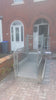 Pollock Steplift Install in Blackpool