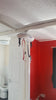 Invacare Robin Hoist Install for Lancaster Council