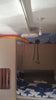 Invacare Robin Hoist Install For Lancaster Council