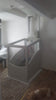Pollock Through Floor Lift Install in Blackpool