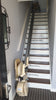Urgent Straight Stairlift install completed 23/04/20 within Runcorn, Halton, Cheshire.