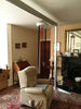 Emergency Crital Care Installation and set up of Invacare Robin Gantry System 4 Metre coverage/access. Installed within living room area.