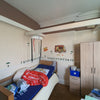 Install of Reconditioned Robin X-Y System Hoist Covering full Room at Property in Southport