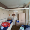 Install of Reconditioned Robin X-Y System Hoist Covering full Room at Property in Southport