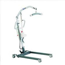 Offre spéciale sur les lève-personnes mobiles Invacare Birdie et Birdie Compact