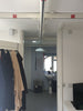 Install of Robin Hoist in Liverpool