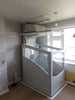 Pollock Through Floor Lift Install in Wigan