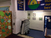 Recent Vimec V64 Wheelchair Platform Lift Install at Merton Bank Primary School in St Helens for DDA Access.