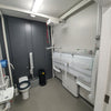 Recent Install of Liko Hoist and Pressalit Changing Table in Widnes