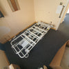 Deliver and Set Up of Hill-Rom 900 Bed In London