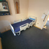 Delivery and Set Up Of Hill-Rom 900 Bed in London