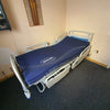 Delivery and Set Up of Hill Rom 900 Bed for Customer in London