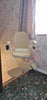 New Straight Stairlift Brooks 130 T700 Installed in St Helens Today for £1850 including 2 year guarantee and 3 free services