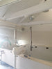 Claire House Hospice Liverpool Invacare Robin Hoist Install Pool Area