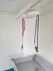 Install of Robin Hoist in Lancaster