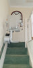 Handicare 1100 Friction Drive Stairlift Install in Widnes