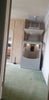 New Pollock Vertical Lift Installation Lancashire