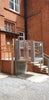 Pollock Steplift Install In Nunnery Manchester