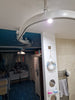 Robin Hoist install for local council