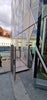 Pollock 65 Series Install by Aline team in Spinningfields Manchester City Centre