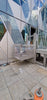 Pollock 65 Series Install by Aline team in Spinningfields Manchester City Centre