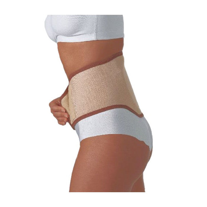 Gentle Forme Lumbago Sport Injury Back Support Belt Harley Able 2 Waist Elasticated SP24045 SP24031 SP24043 SP24044 S M L XL