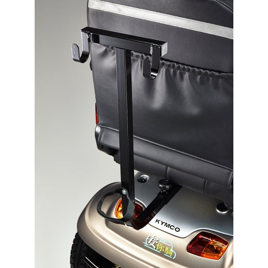 Kymco Walking Zimmer Frame Holder Universal Fitting GH-804