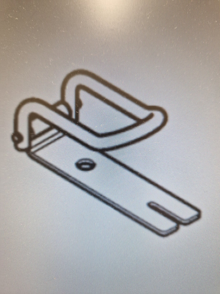 Straight Line Steering Device for Oxford Ascend Presence Elevate Hoist Lift OY0263