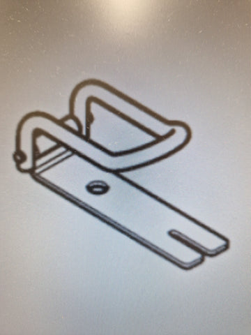 Straight Line Steering Device for Oxford Ascend Presence Elevate Hoist Lift OY0263