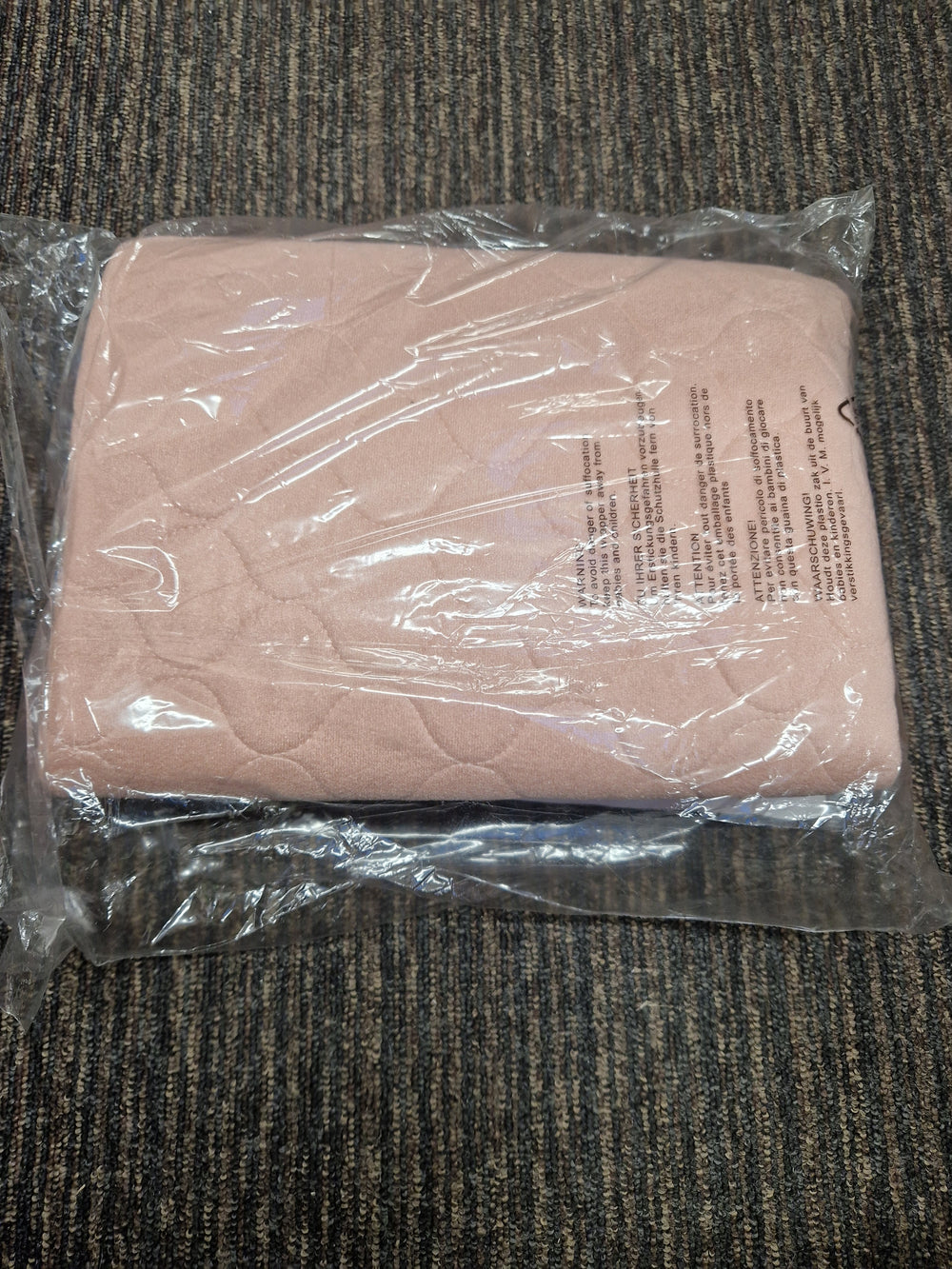 Martex Kozee Deluxe Washable Bed Pad Single Bed Absorb With Tucks M3333