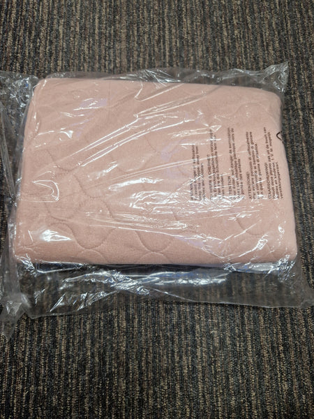 Martex Kozee Deluxe Washable Bed Pad Single Bed Absorb With Tucks M3333