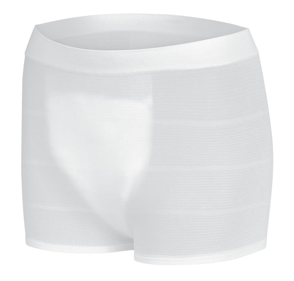 ID Care Comfort Super Net Pants Boxer Incontinence Pad Hold Pack of 5 or 25 5410200250 ID5410300050 ND-1245