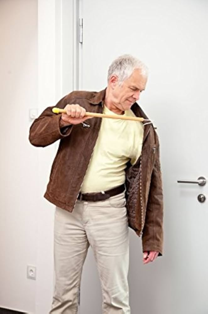 Performance Health Dressing Stick Hook Pull Push Clothes Sock Aid 091095686