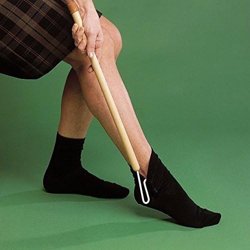 Performance Health Dressing Stick Hook Pull Push Clothes Sock Aid 091095686