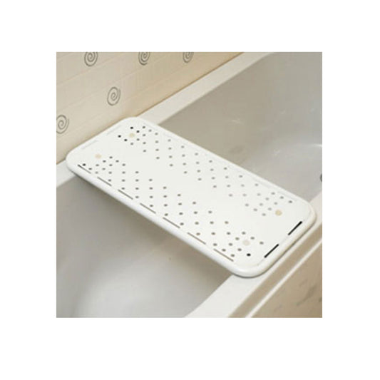 Roma Planche de bain murale en métal robuste Bariatric Large Bexley 4228W