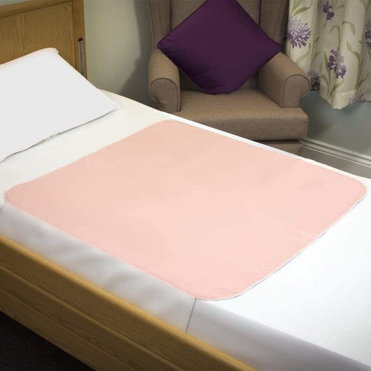 Martex Kozee Deluxe Alèse Lavable Lit Simple Absorption Avec Rabat M3333