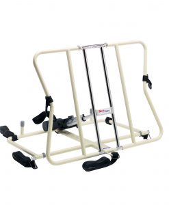 Roma Electric Power Pillow Lift Bed With Mattress Person Lift Pillow 5422