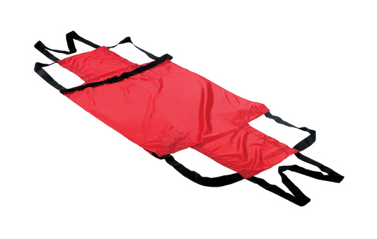Alerte Évacuation Urgence Drap de transfert Matelas Escaliers Portes Échapper ALT-E001