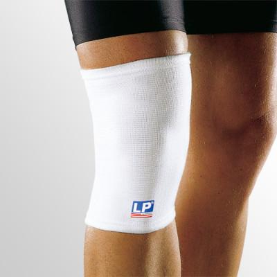 LP Elastic Knee Support - 601