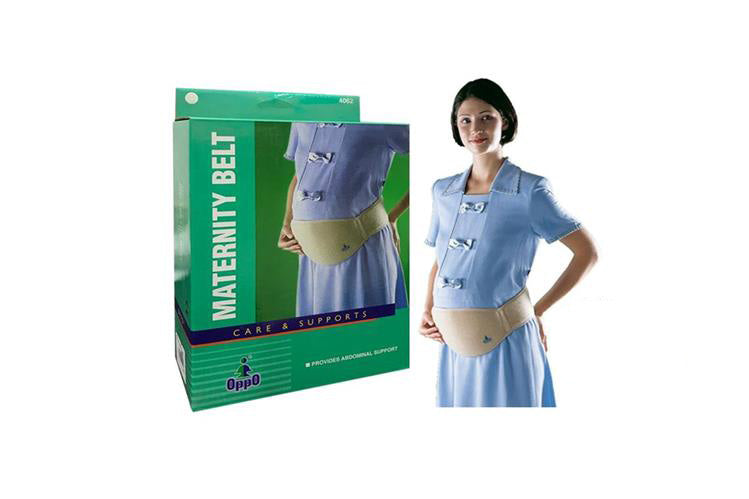 Oppo Maternity Pregnancy Lumbar Belt Pendulous Abdomen Pelvic Girdle Pain Support Brace 4062