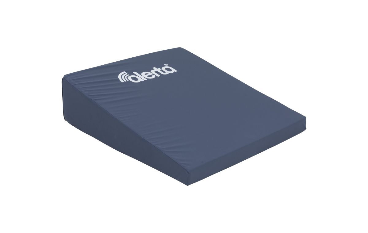 Alerta Patient Foam Wedge tilt Lift Raise Bed ALT-PW Small Medium Large