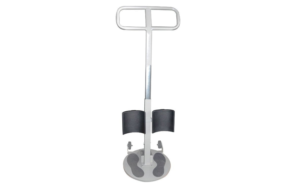 ALT-ST002 Glide Turn Alerta Standing Turner